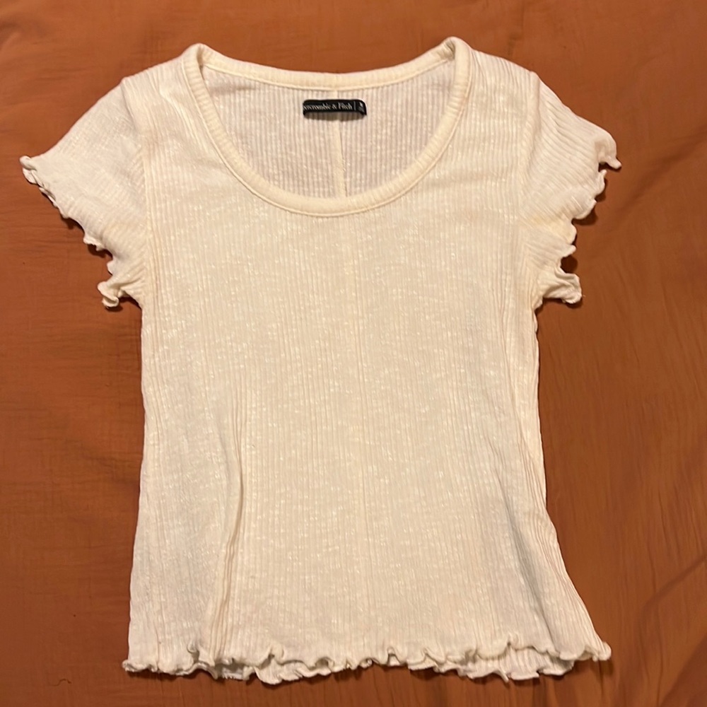 White Top